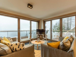Duplex 6 pièces 105m², piscine, spa, skis aux pieds - FR-1-461A-11